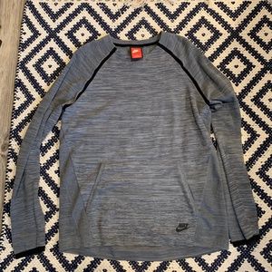 Nike Tech Knit Crew Neck